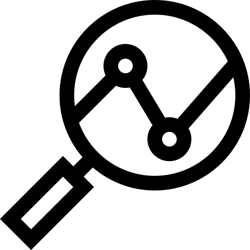 magnifying glass 2515510