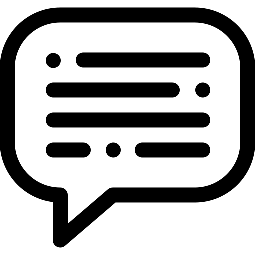 speech bubble 2496422